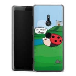 Hard Case transparent