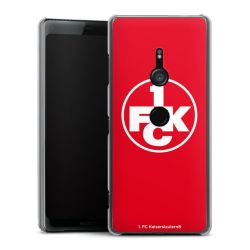 Hard Case transparent