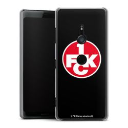 Hard Case transparent