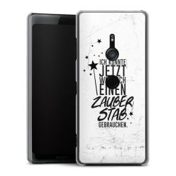 Hard Case transparent