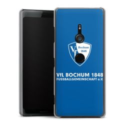 Hard Case transparent