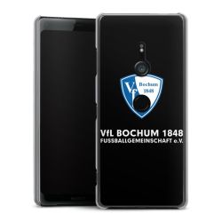 Hard Case transparent