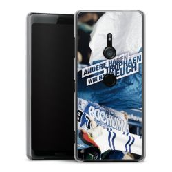 Hard Case transparent