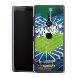 Hard Case transparent