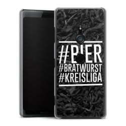 Hard Case transparent