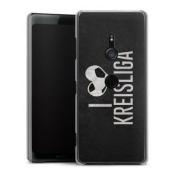 Hard Case transparent