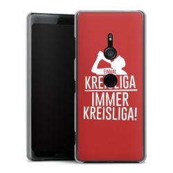 Hard Case transparent