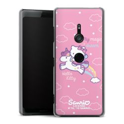 Hard Case transparent