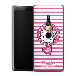 Hard Case transparent