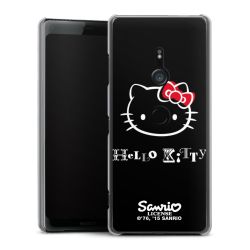 Hard Case transparent