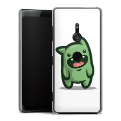 Hard Case transparent