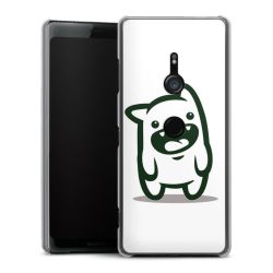 Hard Case transparent