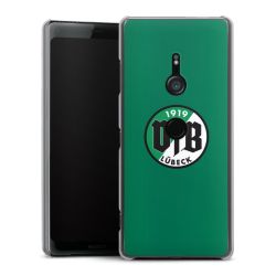 Hard Case transparent