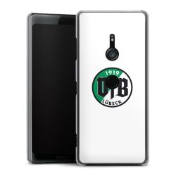 Hard Case transparent