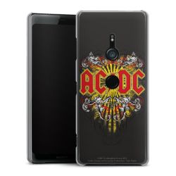 Hard Case transparent