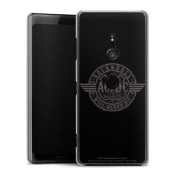 Hard Case transparent