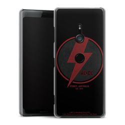 Hard Case transparent