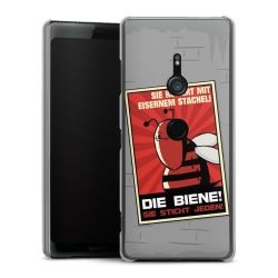 Hard Case transparent