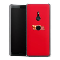 Hard Case transparent