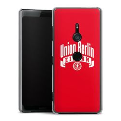 Hard Case transparent