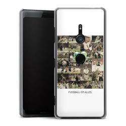 Hard Case transparent