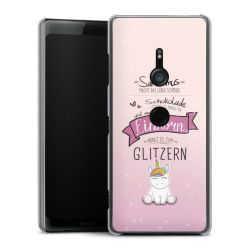 Hard Case transparent