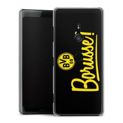 Hard Case transparent