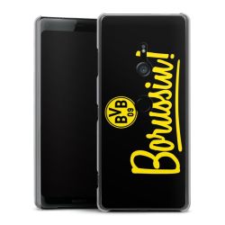 Hard Case transparent