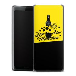 Hard Case transparent