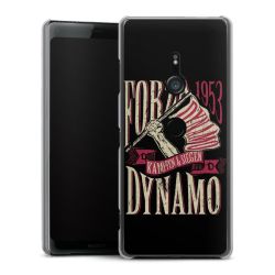 Hard Case transparent