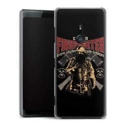 Hard Case transparent