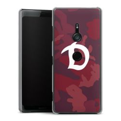 Hard Case transparent