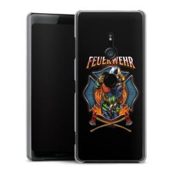 Hard Case transparent