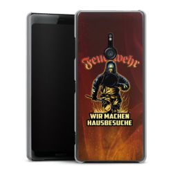 Hard Case transparent