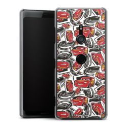 Hard Case transparent