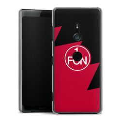 Hard Case transparent