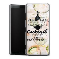 Hard Case transparent