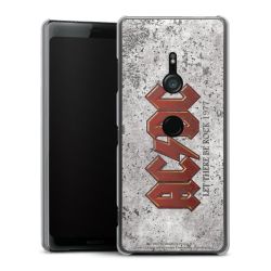 Hard Case transparent