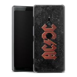 Hard Case transparent