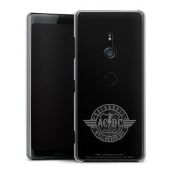 Hard Case transparent