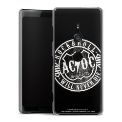 Hard Case transparent