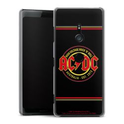 Hard Case transparent