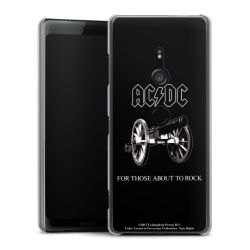 Hard Case transparent