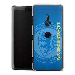 Hard Case transparent