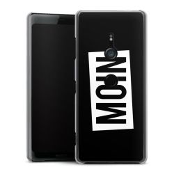 Hard Case transparent