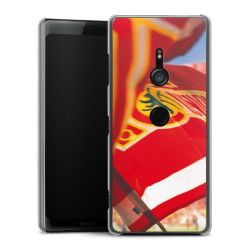 Hard Case transparent