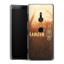 Hard Case transparent