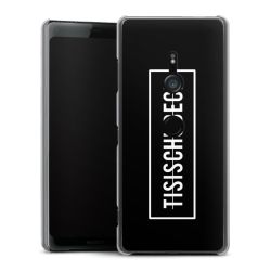 Hard Case transparent