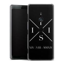 Hard Case transparent