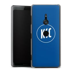 Hard Case transparent